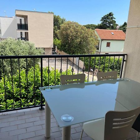 Domus Maria With Swimming Pool And Free Parking Villa Banjole Eksteriør billede